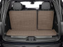WeatherTech 21-25 Cadillac Escalade Seatback Cargo Liners HP