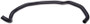 Gates 02-06 Nissan Altima 4-Cyl. 2.5L Heater Inlet Molded Heater Hose