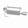 BRE Exhaust 06-09 Legacy 2.5L Muffler Kit