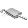 BRE Exhaust 98-02 Corolla Prizm 1.8L Muffler Kit