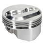 Wiseco CHEV BIG BLK HI COMP 1.760 4280A Piston Shelf Stock