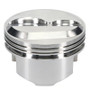Wiseco CHEV BIG BLK HI COMP 1.760 4280A Piston Shelf Stock