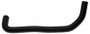Gates 00-06 Toyota Tundra V-8 4.7L Pipe-3 To Throttle Body Molded Heater Hose