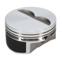 Wiseco Pro Tru Street Chevy Small Block 4.125in Bore 1.125in CH -5.00 CC Piston Set