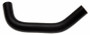 Gates 98-04 Isuzu Rodeo V-6 3.2L By Pass Molded Heater Hose