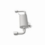 BRE Exhaust 09-14 Murano 3.5L Muffler Kit