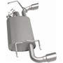 BRE Exhaust 03-07 Murano 3.5L Muffler Kit