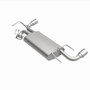 BRE Exhaust 03-07 Murano 3.5L Muffler Kit