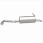 BRE Exhaust 11-16 Hyundai Elantra 1.8L Muffler Kit