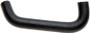 Gates 01-03 Toyota Prius 4-Cyl. 1.5L Electric Assist Inverter Cooling Hose-1 Molded Heater Hose