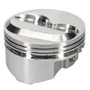 Wiseco Chevy SMALL BLK 1.420 4165A Piston Shelf Stock