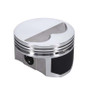 Wiseco Pro Tru Street Chevy Small Block 4.030in Bore 1.125in CH -5.00 CC Piston Set