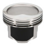 Wiseco Pro Tru Street Chevy Small Block 4.030in Bore 1.125in CH -20.00 CC Piston Set