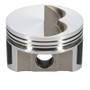 Wiseco Pro Tru Street Chevy Small Block 4.000in Bore 1.425in CH -5.00 CC Piston Set