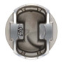 Wiseco Pro Tru Street Chevy Big Block 4.530in Bore 1.645in CH 3.80 CC Piston Set
