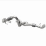 BRE Exhaust 07-09 HYUNDAI SANTA FE 2.7L Front Pipe Kit