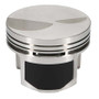 Wiseco Pro Tru Street Chevy Big Block 4.500in Bore 1.645in CH 3.80 CC Piston Set