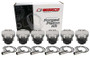 Wiseco BMW M50B25 2.5L Engine 11:1 CR 85MM Bore Custom Pistons (Set of 6)