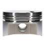 JE Pistons Chevrolet Big Block 4.530in Bore 1.645in CH -3.00 CC Piston Set