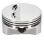 JE Pistons Chevrolet Small Block 4.030in Bore 1.425in CH -5.00 CC Piston Kit