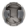 Wiseco Pro Tru Street Chevy Big Block 4.135in Bore 1.760in CH 21.00 CC Piston Set