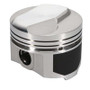Wiseco Pro Tru Street Chevy Big Block 4.135in Bore 1.760in CH 21.00 CC Piston Set