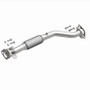 BRE Exhaust 01-06 Elantra 2.0L Front Pipe Kit