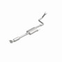 MagnaFlow Direct Fit Catalytic Converter OEM 20-22 Kia Soul 2L Underbody