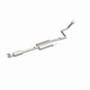 MagnaFlow Direct Fit Catalytic Converter OEM 20-22 Kia Soul 2L Underbody