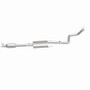 MagnaFlow Direct Fit Catalytic Converter OEM 20-22 Kia Soul 2L Underbody