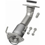 BRE Exhaust 08-12 Accord 2.4L Front Pipe Kit