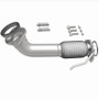 BRE Exhaust 08-12 Accord 2.4L Front Pipe Kit