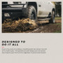 BFGoodrich All Terrain T/A KO3 LT265/60R20/E 121/118S