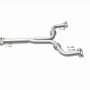BRE Exhaust 03-07 G35 3.5L Front Pipe Kit