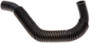Gates 00-04 Nissan Xterra V-6 3.3L Heater Inlet Molded Heater Hose