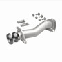 BRE Exhaust 09-12 Escape Tribute 2.5L 3.0L Front Pipe Kit