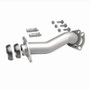 BRE Exhaust 09-12 Escape Tribute 2.5L 3.0L Front Pipe Kit