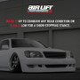 Air Lift Performance 89-00 Lexus LS400 Front Air Suspension Kit