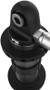 Fox 2.5 Performance Elite Series 14in Remote Reservoir Coilover Shock 7/8in. Shaft - Blk