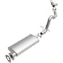 BRExhaust 96-99 Blazer Jimmy 4.3L Exhaust Kit