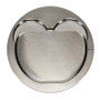 Wiseco Nissan VQ37 86.50 mm Bore 30.43 mm CH -15.50 CC Piston Set