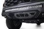 Addictive Desert Designs 22-25 Chevy Silverado 1500 Stealth Fighter Front Bumper w/ Winch Mount
