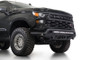 Addictive Desert Designs 22-25 Chevy Silverado 1500 Stealth Fighter Front Bumper w/ Winch Mount