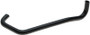 Gates 10-13 Acura MDX V-6 3.7L Pipe To Inlet Tee Molded Heater Hose