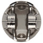 Wiseco Mitsubishi 4G63 86.75 mm Bore 34.87 mm CH -9.00 CC Piston Set