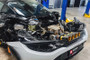 CSF McLaren 720S/765LT/750S/GT/GTS High-Performance Charge-Air-Coolers