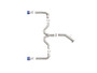 aFe Takeda 20-21 Kia Forte GT 1.6L (t) 3in to 2.5in SS Axle-Back Exhaust System w/ Blue Flame Tips