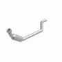 MagnaFlow 00-02 Jaguar S-Type 3.0L Direct Fit Catalytic Converter