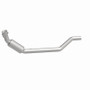 MagnaFlow 00-02 Jaguar S-Type 3.0L Direct Fit Catalytic Converter