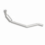 MagnaFlow 00-02 Jaguar S-Type 3.0L Direct Fit Catalytic Converter
